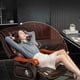 thumbnail image 5 of Luxury Lumbar Back Support Office Chair Full Body Executive Floor Lounge Work Chair Footrest Soft Silla Plegable Home Furniture My Lux Decor Round, 5 of 49
