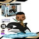 thumbnail image 1 of Funko Pop Namor Con Orca #116 Wakanda Por Siempre Marvel Original Funko Rides Namor With Orca Black Panther Wakanda Forever, 1 of 2
