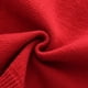 thumbnail image 4 of Conjunto de 2 piezas de suéter rojo y Jk para niñas, trajes de primavera y otoño, vestidos de Navidad para niñas, vestidos de princesa para Año Nuevo para bebés, 4 of 4