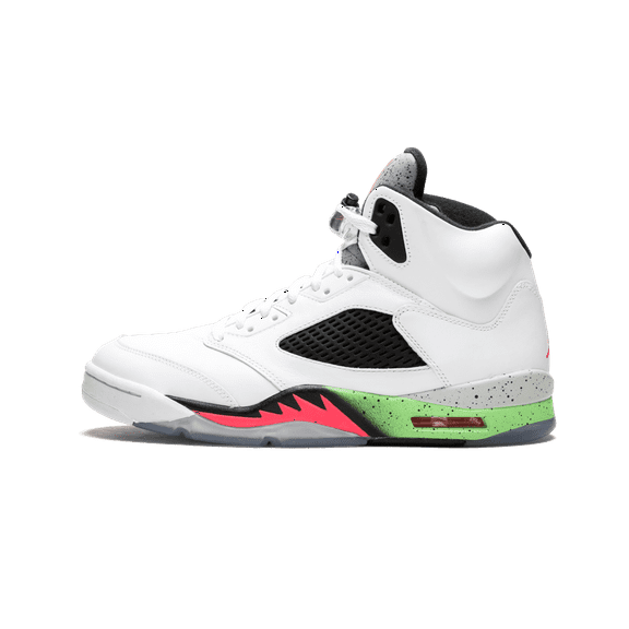 JORDAN MENS Air Jordan 5 Retro "Pro Star" 136027 115 from Stadium Goods