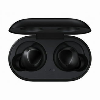 SAMSUNG Galaxy Buds, Silver (Charging Case Included) - Walmart.com