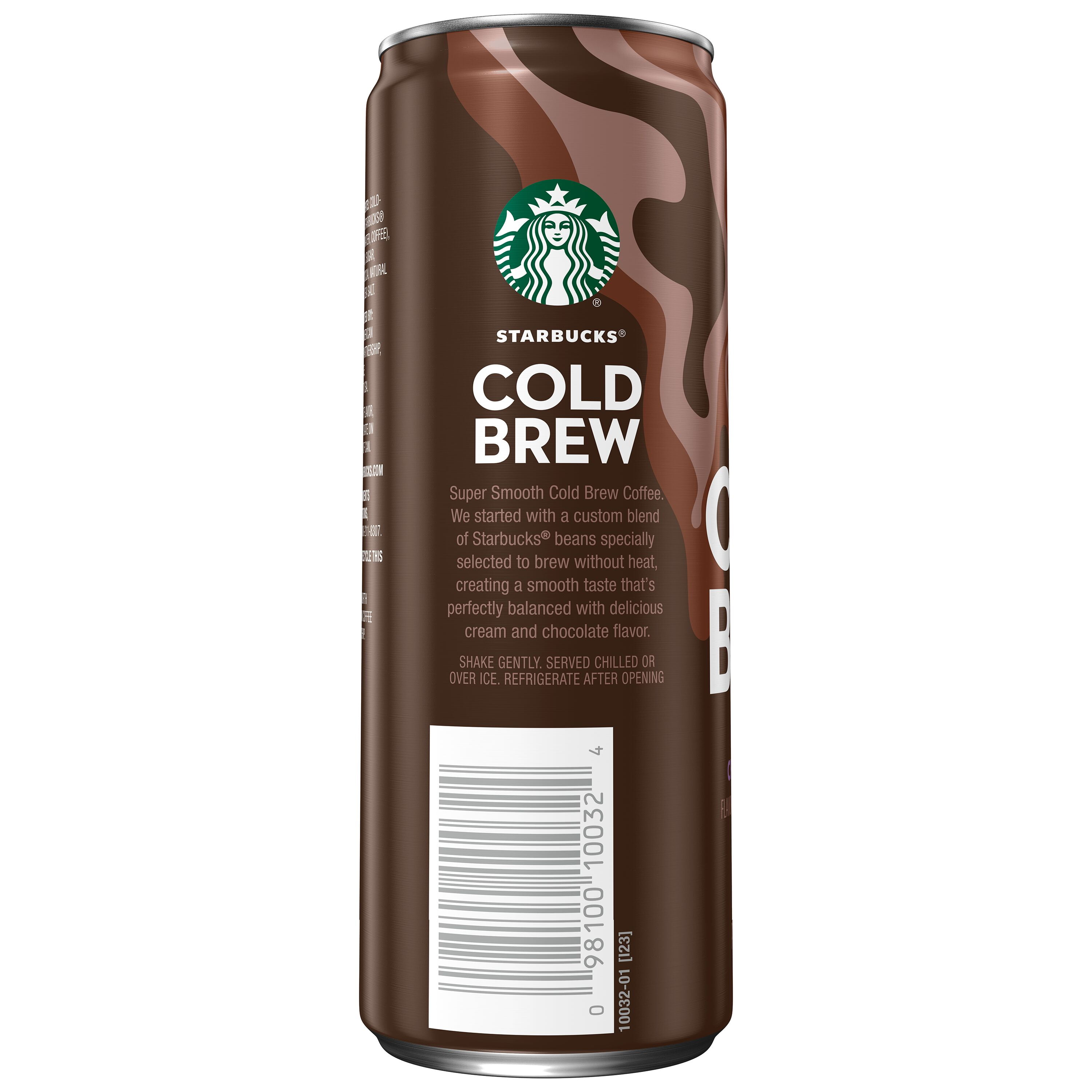 Starbucks Tripleshot Energy Coffee Beverage, Dark Caramel Flavor