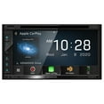 thumbnail image 2 of New Kenwood DNX697S 6.8" Navigation DVD Receiver & CMOS230LP Universal Backup Camera, 2 of 4