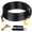20.0 Feet, variant on 20.0 Feet Gas Line Connectors Quick Connect Propane Hose for RV and Blackstone Griddles