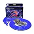 thumbnail image 3 of Taylor & Vertex TAY73651 8 mm Spiro-Pro Universal Spark Plug Wire Set - Blue - 90 deg Plug Boots - 8 Cylinder Applications, 3 of 3