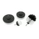 thumbnail image 4 of Juego De Accesorios De Cepillos De Perforación Cepillo De Limpieza De Automóviles 4 Piezas Ahorro De Tiempo Para Automóviles Camiones Motocicletas ANGGREK Otros Vehículos, 4 of 8
