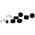 thumbnail image 2 of Nolathane REV206.0014 Engine Mount Bushing Kit Compatible with Nissan 91-93 NX, Nissan 95-98 200SX, Nissan 91-99 Sentra, 2 of 5