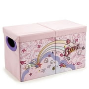 Charmed Collapsible Tote Box #1