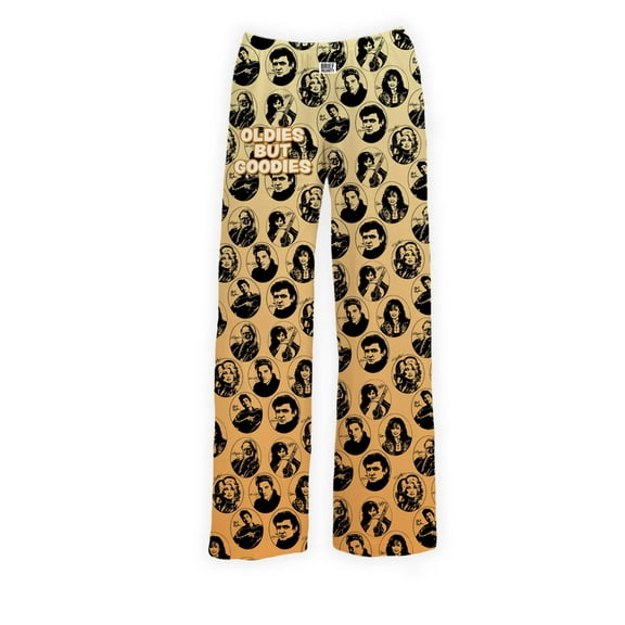 Oldies But Goodies Lounge Pants
