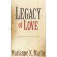 thumbnail image 1 of Legacy of Love, 1 of 2