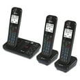 thumbnail image 2 of AT&T GL2113-31 Cordless Telephone features Connect to cell, Answering system, and Antibacterial Plastic, 2 of 9