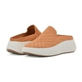 thumbnail image 2 of WHITE MOUNTAIN Women's Shoes Dystant Platform Sneaker, Apricot/Fabric, 8 M, 2 of 7