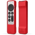 thumbnail image 1 of Funda elago R1 compatible con Apple TV 4K Siri Remote de tercera generación, 1 of 9