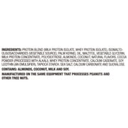 ONE Brands Protein Bar, Chocolate Almond Bliss, 20g Protein, 12 Count