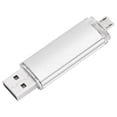 thumbnail image 4 of Lishi 2-in-1 OTG USB Flash Drive - 8GB Capacity, 4 of 14