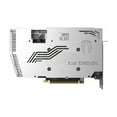 thumbnail image 6 of ZOTAC AMP White Edition LHR GeForce RTX 3060 Ti 8GB GDDR6 PCI Express 4.0 ATX Video Card ZT-A30610F-10PLHR, 6 of 6