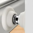 thumbnail image 1 of Bouchon de Porte Magnétique Anti-Collision Anti-Vent en Silicone, 1 of 5