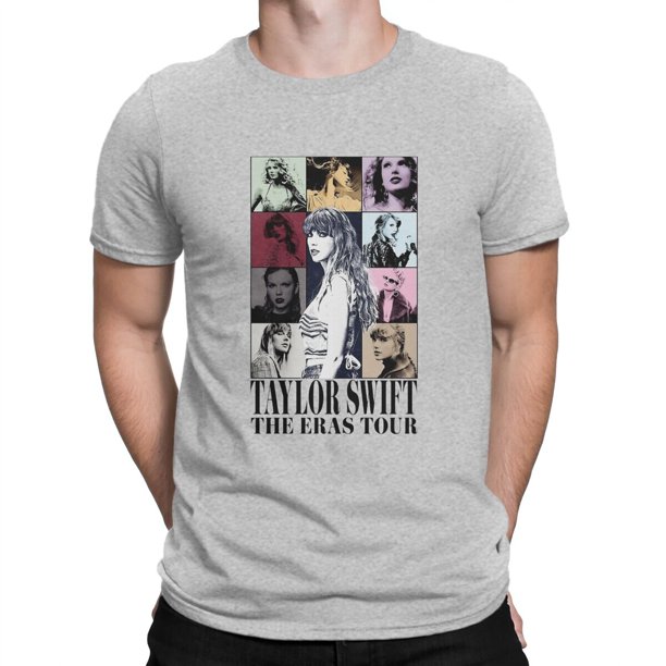 Camiseta de cantante Taylor Swifts para hombre, ropa de calle Harajuku, mejores ventas, artistas de todos los tiempos, distintiva, nueva tendencia xuanjing unisex