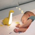 thumbnail image 3 of Cute Dinosaur Night Light Led Table Night Lamp For Kids Usb Rechargeable Baby Sleepingtimming Light, 3 of 5