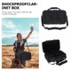 thumbnail image 3 of unbranded 1Ud Bolsa Para Negro De Material Oxford Resistente Con Protección Acolchada, 3 of 7