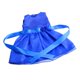 thumbnail image 2 of Ropa ñeca Vestido de Tela Accesorios para 18 Pulgadas Americana Chica Doll Juguetes para Zulema  Traje de vestido de muñeca, 2 of 2