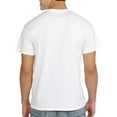 thumbnail image 2 of Tiger Face Sublimation Men's Graphic Tee, 2 of 2
