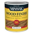 thumbnail image 2 of Minwax 70006444 Wood Finish Stain, Special Walnut, 1 Quart, (1 Piece, 1 Pack), 2 of 6