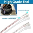 thumbnail image 3 of Adaptador de arnés de cableado de altavoces para Ford, Lincoln, Mazda, 3 of 7