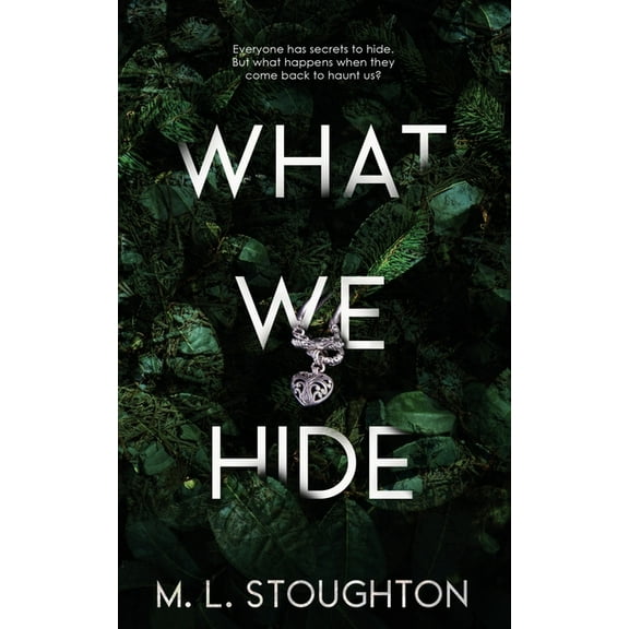 What We Hide (Paperback)