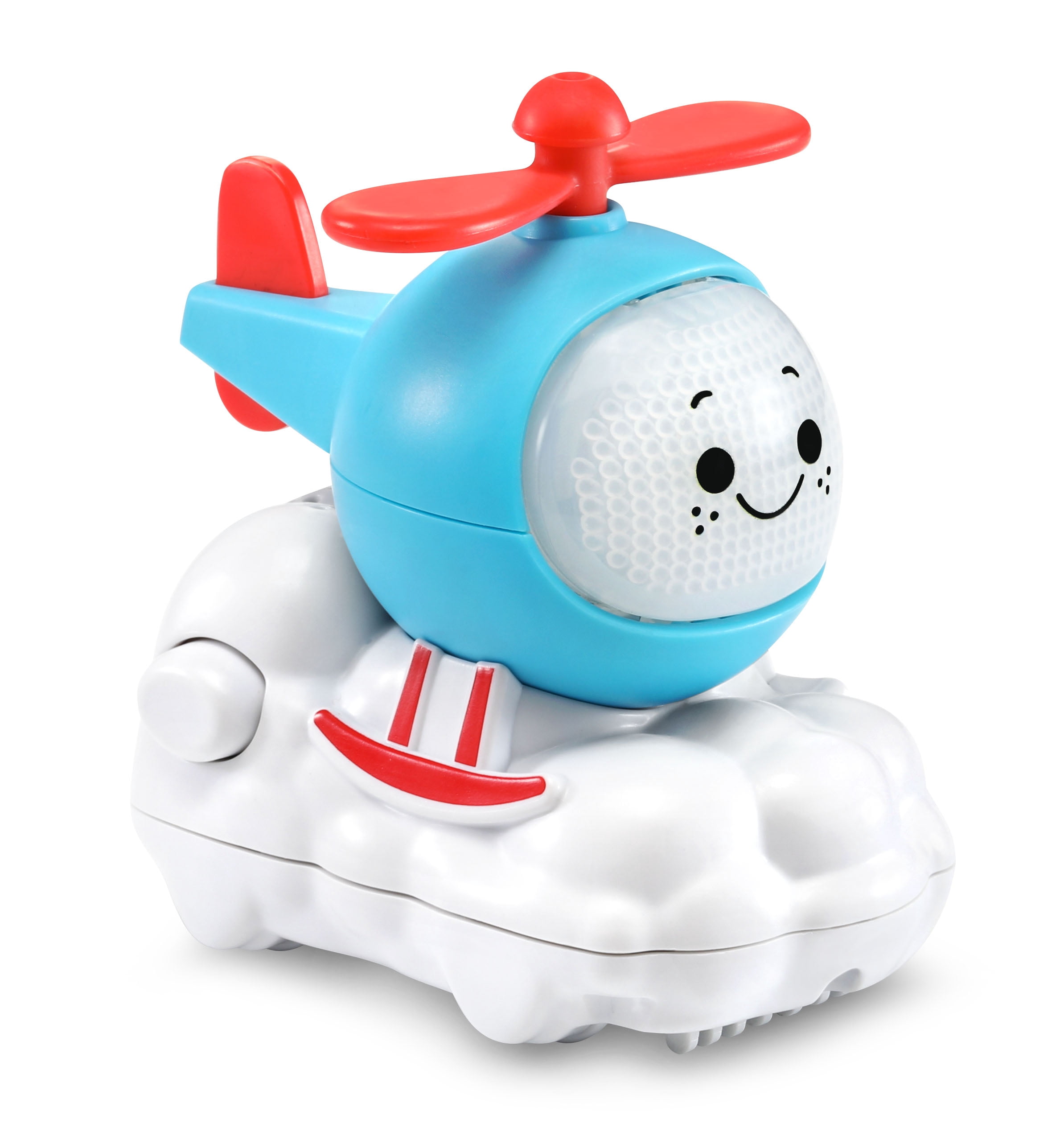 VTech Go! Go! Cory Carson SmartPoint Cory, Friends & Bonus Chrissy