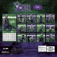 thumbnail image 2 of Trends International 2026 Joker Wall Calendar & Magnetic Frame, 2 of 5