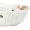 thumbnail image 4 of Lenox Butterfly Meadow Soup Bowls, Set Of 4, 4 of 4