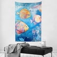 thumbnail image 4 of FCXZI 1731647185388000 Wall Art Tapestry 100% Polyester Home Decor 40*60in, 4 of 6