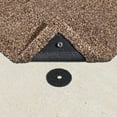 thumbnail image 3 of SURFACEMATE PAT RUG 8 X 12 BRN TAN, 3 of 5