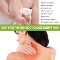 thumbnail image 3 of Joint Muscle Relief Cream Relieves Joint Muscle Soreness, Leg Swelling, Body Massage Care Cream, 3 of 5