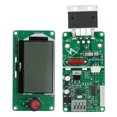 thumbnail image 1 of Digital Display Controller Board,100A LCD Display Digital Spot Welder Control Module Spot Welder Control High-Intensity Output, 1 of 14