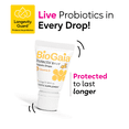 thumbnail image 6 of BioGaia Baby Probiotic Drops + Vit D | Ease Crying, Colic & Support Immune Health | 50-Day Supply, 6 of 9