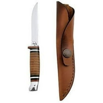 Case M 3 FINN Fixed BLD SS/LTHR