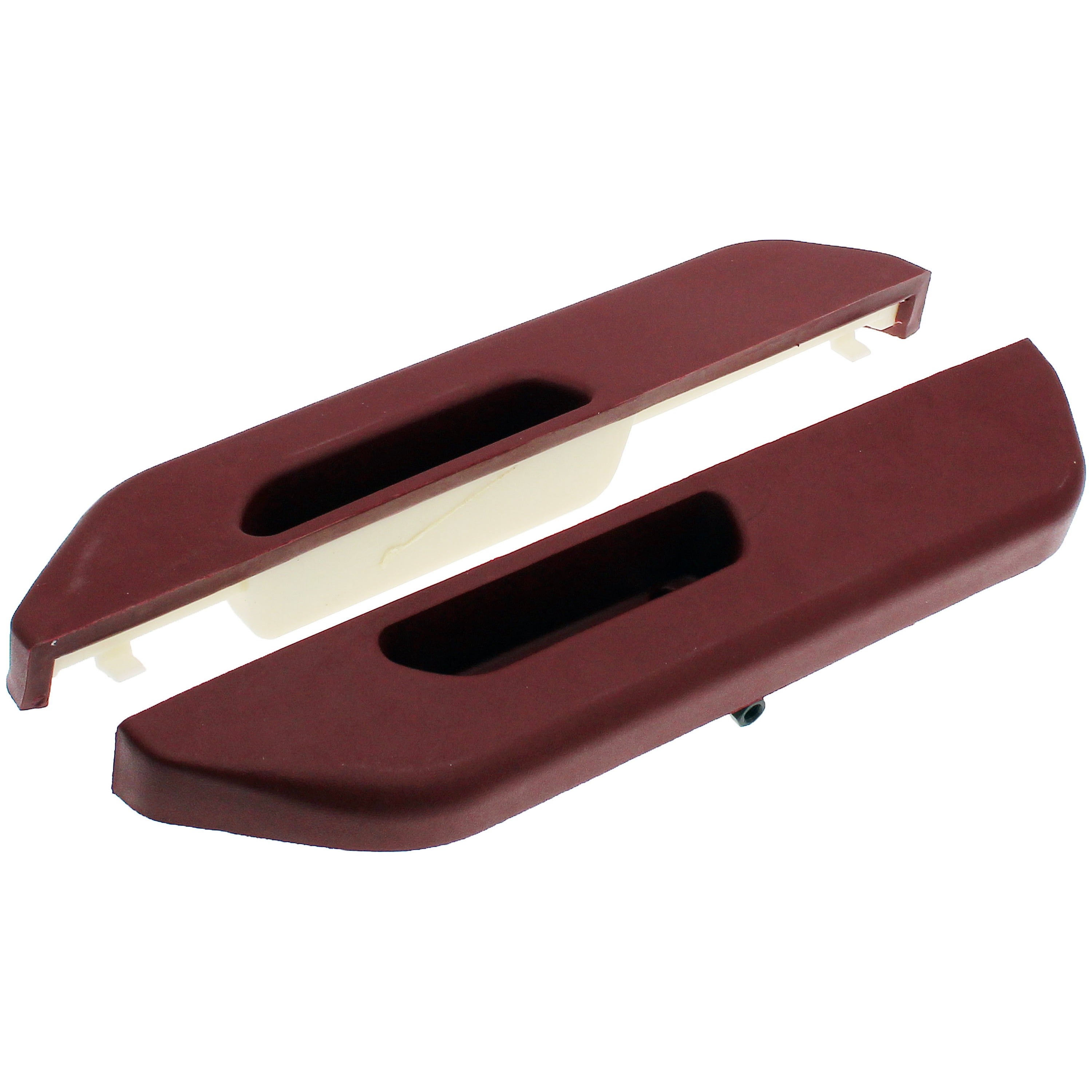 Dorman 74135 Interior Door Armrests Kit for Specific Chevrolet / GMC Models