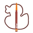 thumbnail image 2 of Delineador de labios NYX PROFESSIONAL MAKEUP Duck Plump 07 Swollen Spice (Café Anaranjado) 0.33 g, 2 of 4