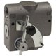 thumbnail image 1 of Buyers Products HFDL075 Divisor de flujo negro, 1 of 1