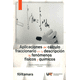 thumbnail image 1 of Libro Fontamara Aplicaciones del cálculo fraccionario en fenómenos físicos y químicos, 1 of 2