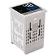 thumbnail image 5 of Controlador de temperatura, kit de controlador de temperatura PID Kit de controlador de temperatura PID Controlador de temperatura con pantalla digital Instalación sin esfuerzo, 5 of 8
