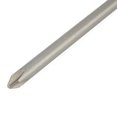 thumbnail image 2 of 5Pcs 1/4 Hex 150Mm Long Magnetic Cross Head Ph1 Ph2 Electric Screwdriver Bit, 2 of 8
