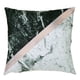 thumbnail image 1 of Funda de almohada de lana suave de 45 * 45 cm, funda de almohada decorativa para sofá o cama para el hogar sin inserciones (# 1), 1 of 3