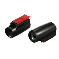 Whistles,Deer Vehicles - Suitable Whistles Wind 2 - Collision Safety - 2 Pcs Deer Road Vehicles Road Safety Cars - Whistles 2 Deer Whistles Collision Vehicles Ensure Road - Safety On