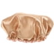 thumbnail image 4 of Gorro de baño elástico para mujer, transpirable, para ducha y sauna, 4 of 5