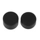 thumbnail image 1 of Pares de Tapones Joystick Stick Analógico Para 4 Controlador Negro, 1 of 5