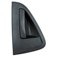 thumbnail image 1 of Manija Puerta Exterior Generica 2011 A 2017 Chevrolet Izquierda Trasera Plástico, 1 of 4
