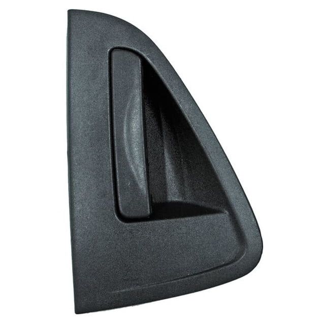 Manija Puerta Exterior Generica 2011 A 2017 Chevrolet Izquierda Trasera Plástico